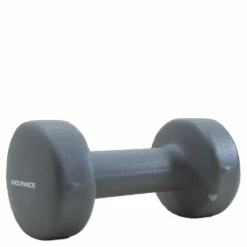 Dumbbell 4 KG Grey