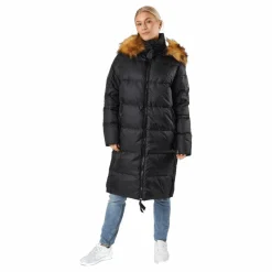 Duna 89915, Black/natural