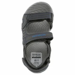 Dunmore Junior  Blue