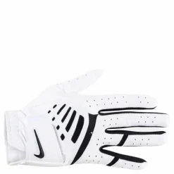 Dura Feel IX Reg Right GG  White/Black