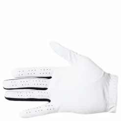 Dura Feel IX Reg Right GG  White/Black
