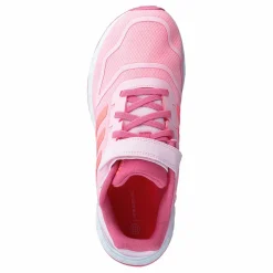 Duramo 10 Shoes Clear Pink / Acid Red / Rose Tone