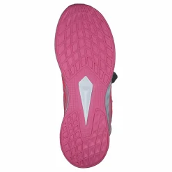 Duramo 10 Shoes Clear Pink / Acid Red / Rose Tone