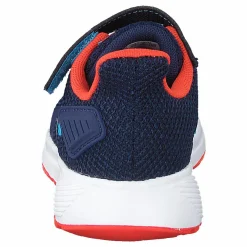 Duramo 9 Shoes Dark Blue / Shock Cyan / Legend Ink