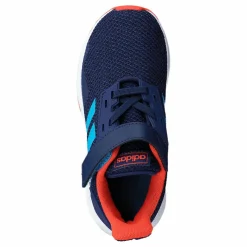 Duramo 9 Shoes Dark Blue / Shock Cyan / Legend Ink