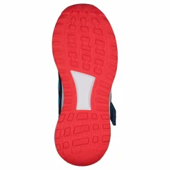 Duramo 9 Shoes Dark Blue / Shock Cyan / Legend Ink