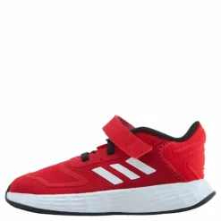 Duramo 10 Shoes Vivid Red / Cloud White / Core Black