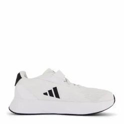 Duramo SL Shoes Kids Cloud White / Core Black / Grefiv
