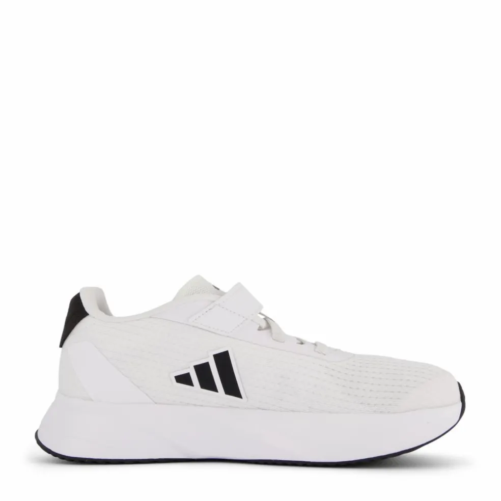 Duramo SL Shoes Kids Cloud White / Core Black / Grefiv