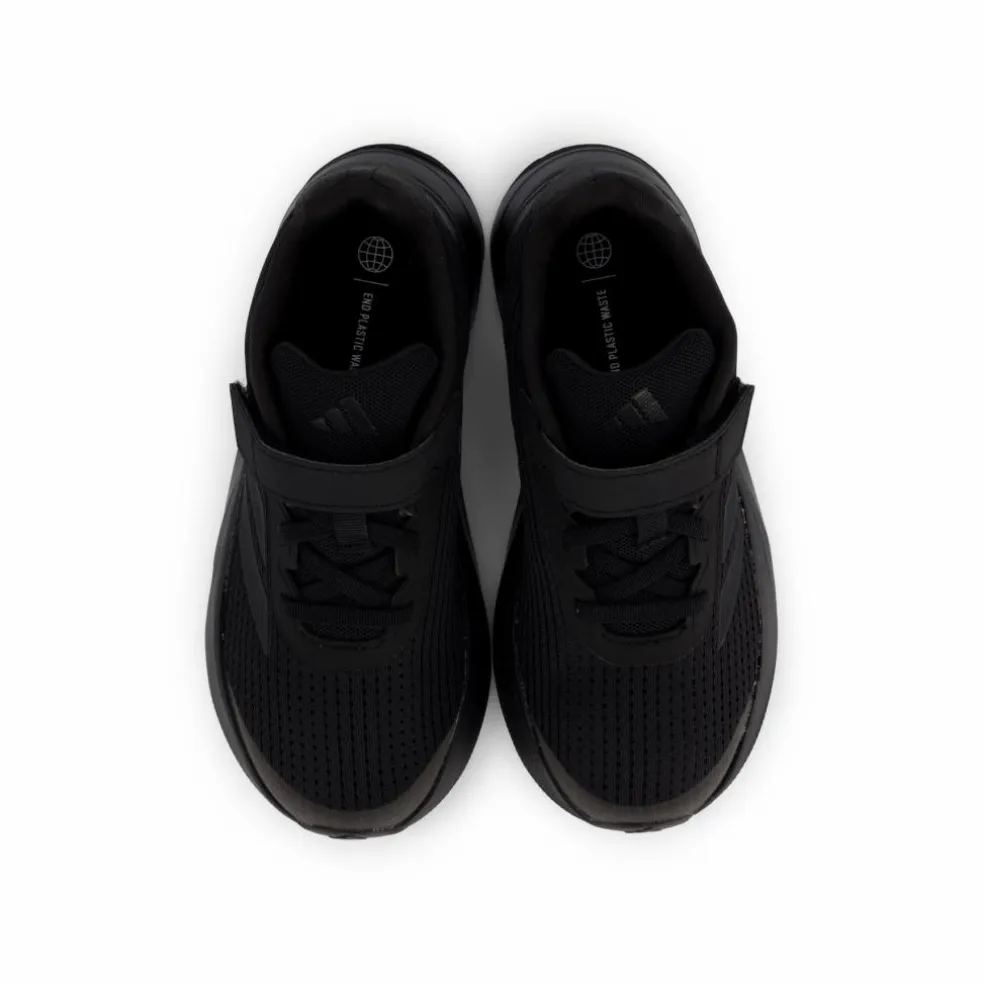 Duramo SL Shoes Kids Core Black / Core Black / Cloud White