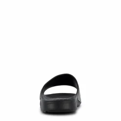 Duramo Slides Core Black / White / Core Black