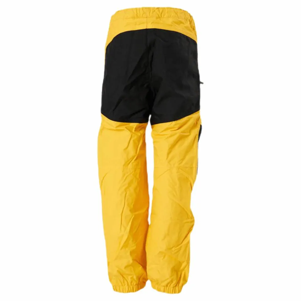 Dusk Kids Pant 2 Yellow