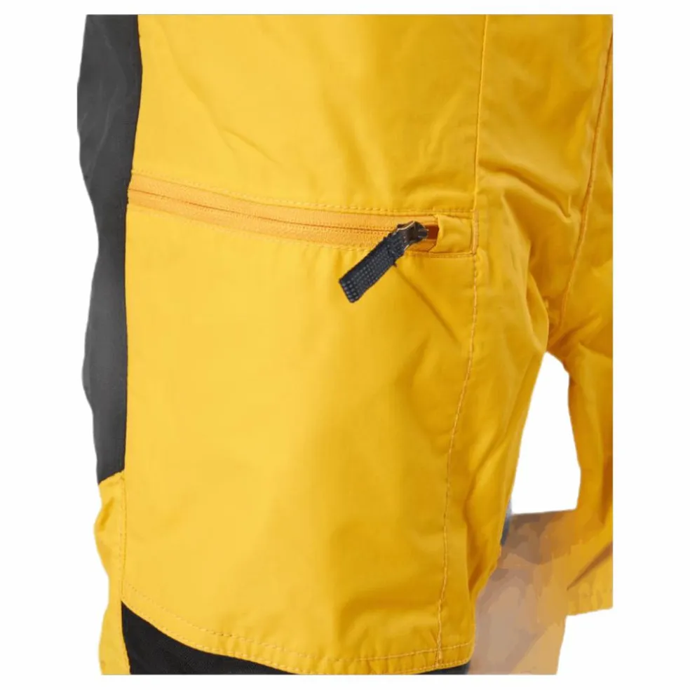 Dusk Kids Pant 2 Yellow