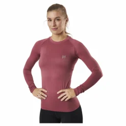 Dylan LS T-Shirt Pink