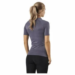 Dylan Seamless T-Shirt Blue