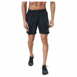 Dynamic Shorts Black