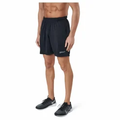 Dynamic Shorts Black