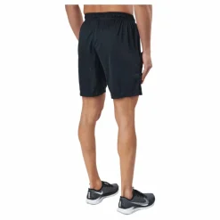 Dynamic Shorts Black