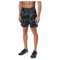 Dynamic Shorts Dark Camo