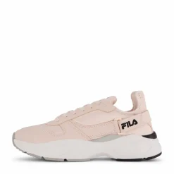 Dynamico Low Wmn Rosewater