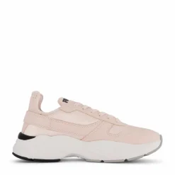 Dynamico Low Wmn Rosewater