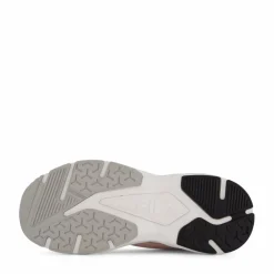 Dynamico Low Wmn Rosewater