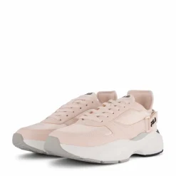 Dynamico Low Wmn Rosewater
