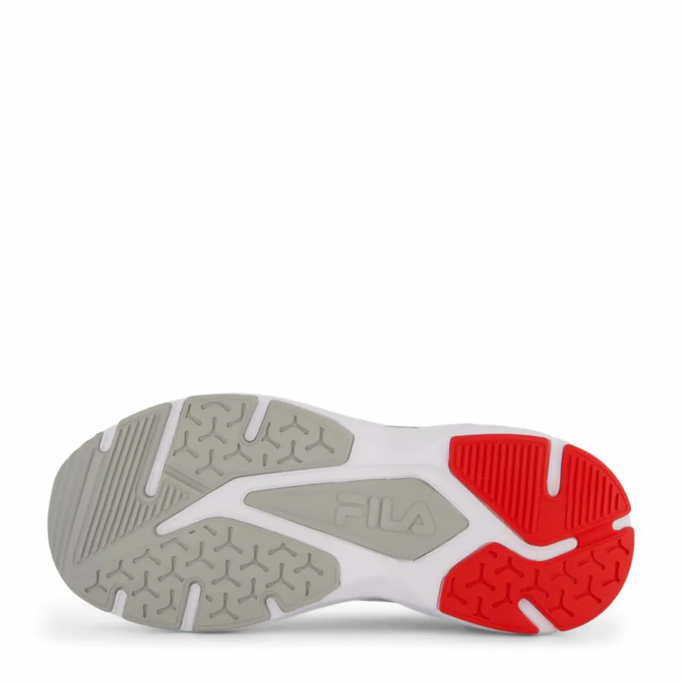 Dynamico Low Wmn White