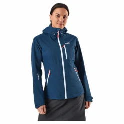 Eagle Peak Jacket Blue