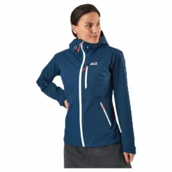 Eagle Peak Jacket Blue