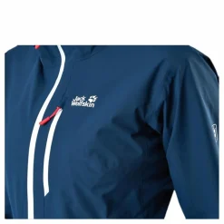 Eagle Peak Jacket Blue
