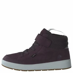 Eagle Warm GTX Plum