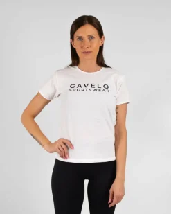 Easeflow T-shirt White