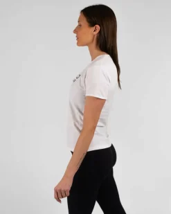 Easeflow T-shirt White