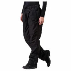 Easky Pants Black