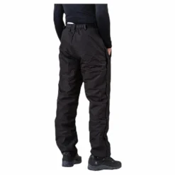 Easky Pants Black