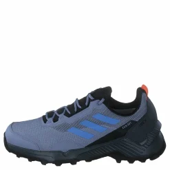 Eastrail 2.0 RAIN.RDY Hiking Shoes Silver Violet / Blue Fusion / Core Black