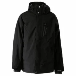 Eastwest Stretch Jacket Black