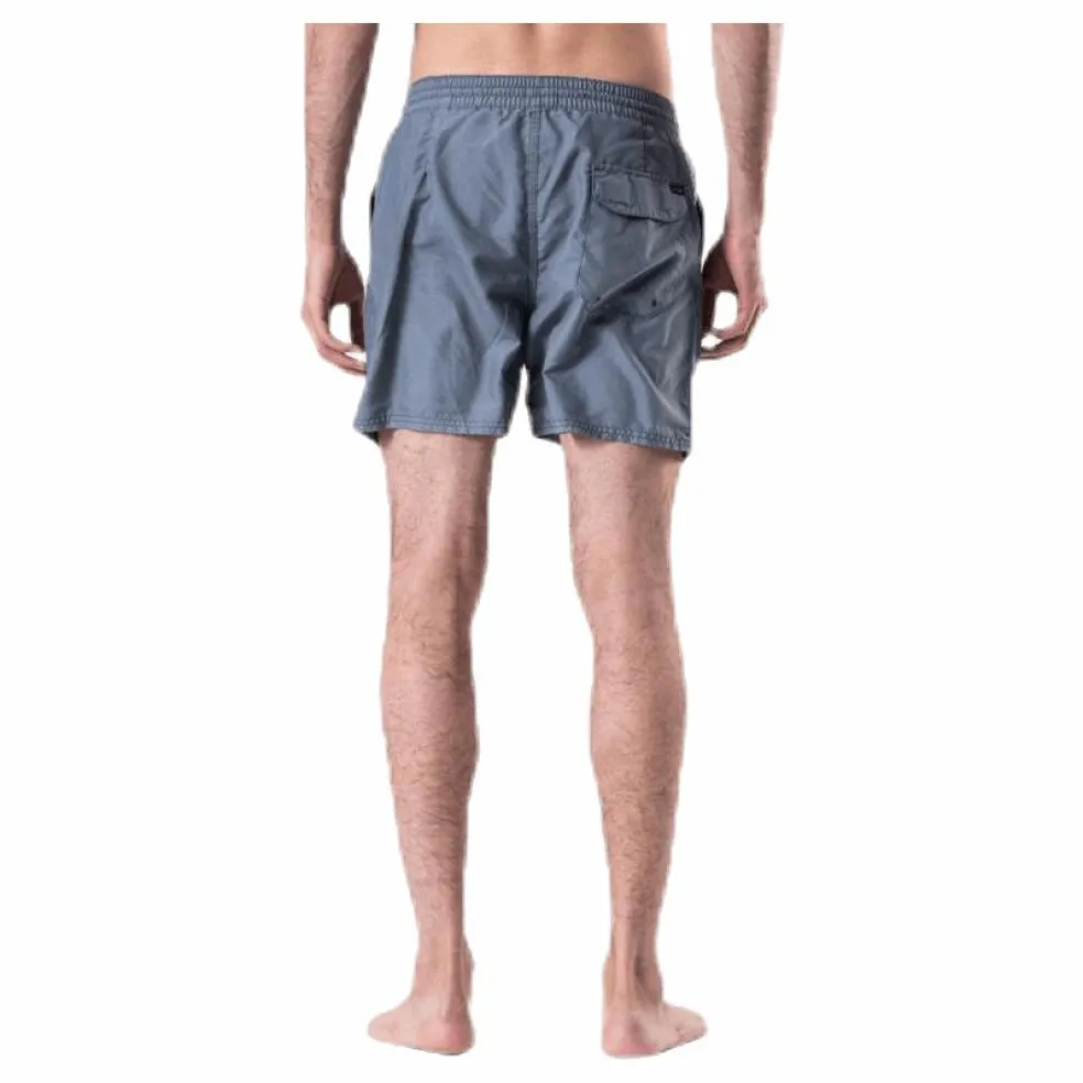 Easy Living 16'' Volley Black