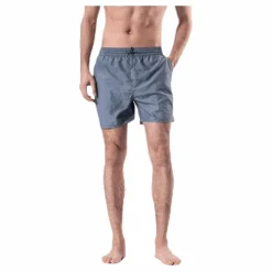 Easy Living 16'' Volley Black