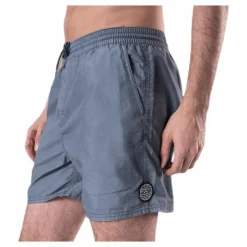 Easy Living 16'' Volley Black