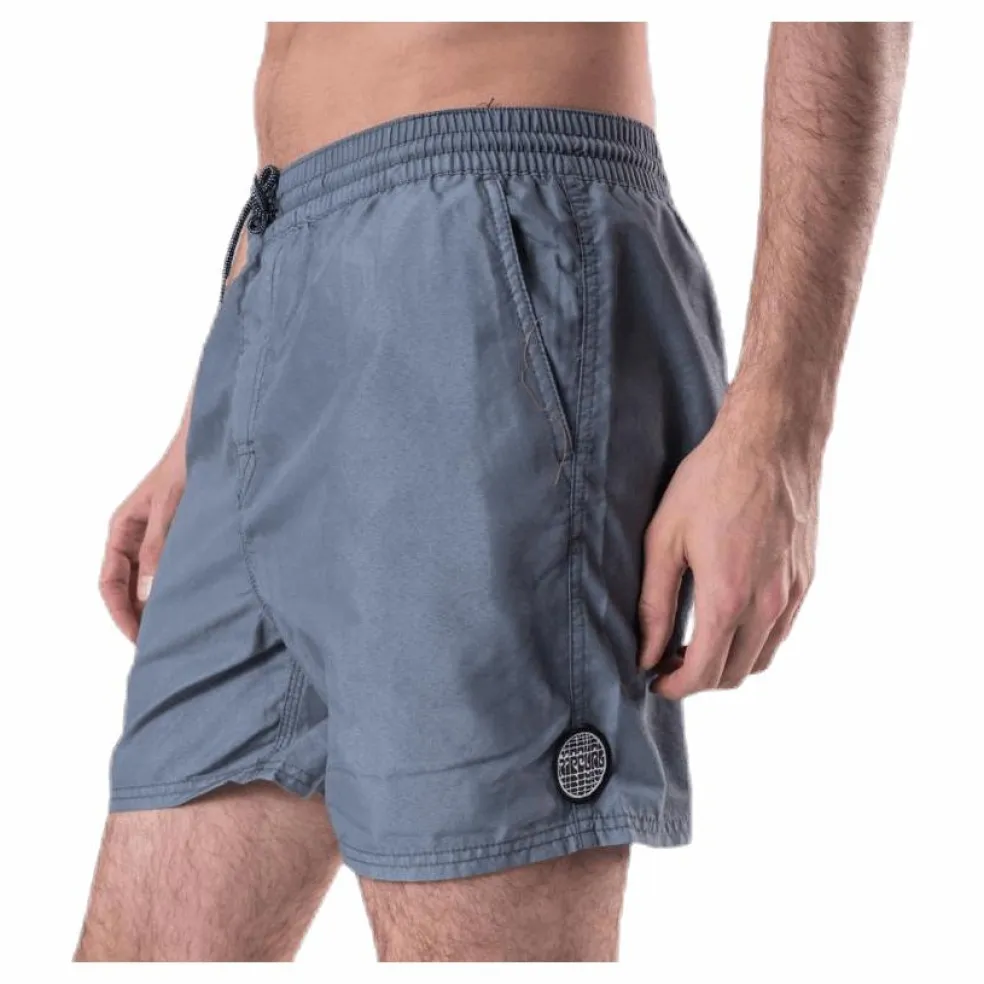 Easy Living 16'' Volley Black