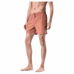 Easy Living 16'' Volley Brown