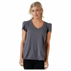 Ebba Tee Grey