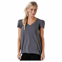 Ebba Tee Grey