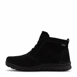Ecco Babett Boot Black