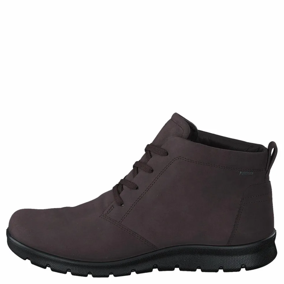 Ecco Babett Boot Shale