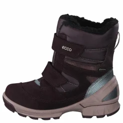 Ecco Biom Hike Infant Fig/shale