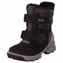 Ecco Biom Hike Infant Fig/shale