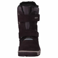 Ecco Biom Hike Infant Fig/shale